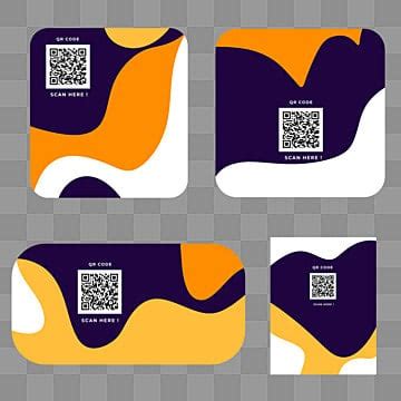 Qr Codes PNG Image, Qr Code Illustration, Qr Code Design, Digital, Mobile PNG Image For Free ...