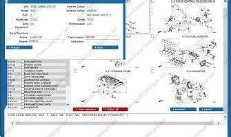 HONDA EPC Online [2024] Electronic Parts Catalog