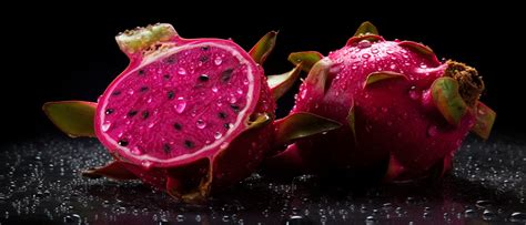 Pitaya Fruit: The Tropical Superfood You Need to Try