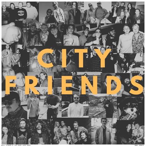 ‘City Friends’ puts life choices under the microscope | Radio Milwaukee