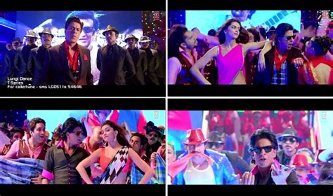 Lungi Dance (Chennai Express) *Full Video Song* Download | WEBMUSICMAZA