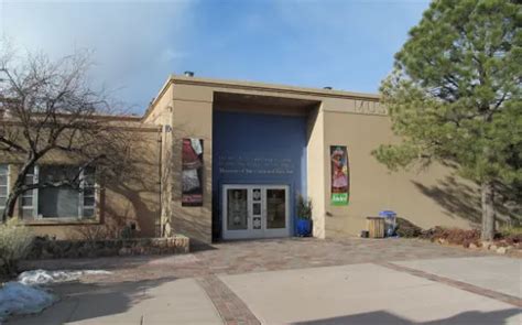 Museum of International Folk Art (Santa Fe) - Visitor Information & Reviews