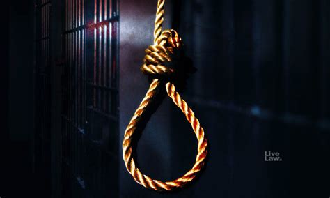 165 Death Sentences Awarded By Trial Courts In 2022, Highest Ever In A Year Since 2000 : Project ...