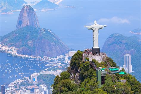 14 Best Things to Do in Rio de Janeiro - What is Rio de Janeiro Most Famous For? - Go Guides