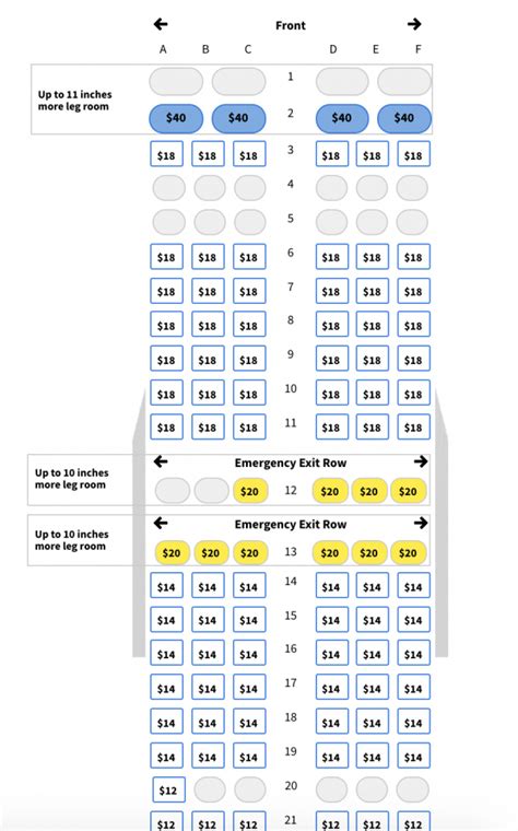 Spirit Airlines Fees: What to Know Before You Fly - NerdWallet