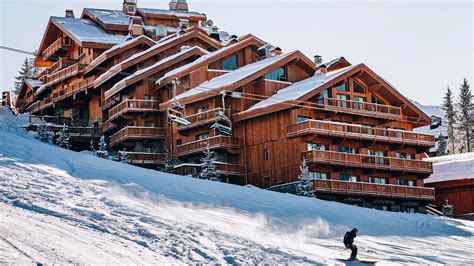 The Ultimate Europe Ski Guide: Alpine Edition - Small Luxury Hotels of ...