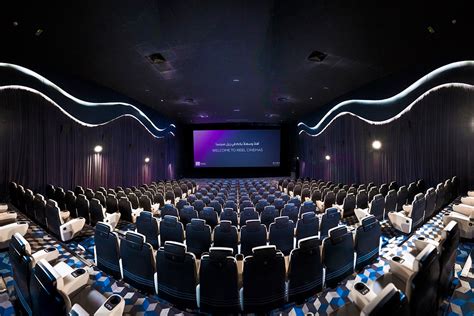 Brand-new cinema complex opens in Dubai | Time Out Dubai