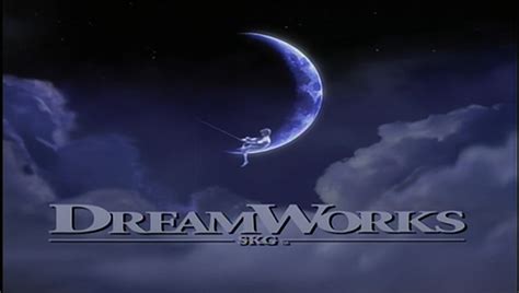 DreamWorks Television - Closing Logos