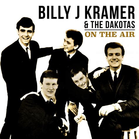 Billy J. Kramer And The Dakotas Concert & Tour History | Concert Archives