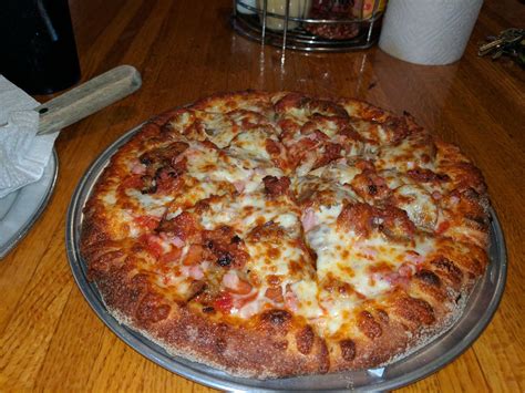 DiOrio's Pizza & Pub menu in Louisville, Kentucky, USA