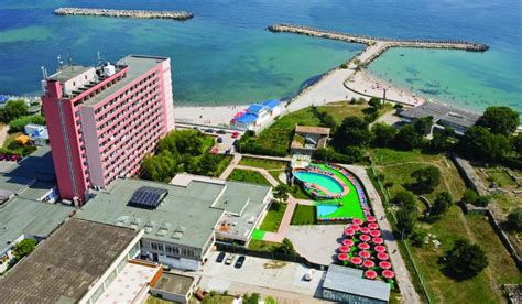 Mangalia Romania