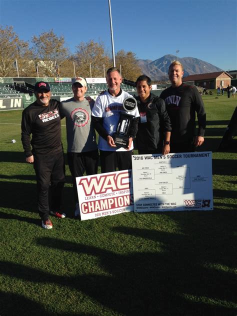 UNLV Rebel Soccer Foundation | UNLV Men’s Soccer will host coaches-only open training