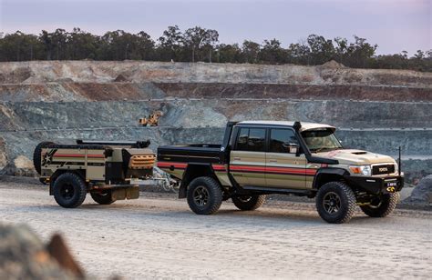 The Desert Ops Patriot X1-N :: Overland News - Expedition Portal