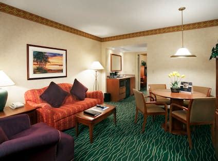 Embassy Suites by Hilton Tampa USF Near Busch Gardens Photo Gallery