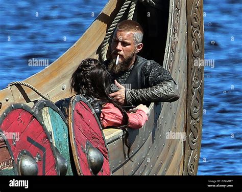 Vikings Ragnar Actor