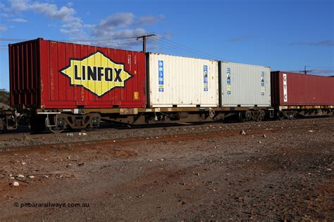 5SP5_160528 - 160528 8338 - Pilbara Railways Image Collection