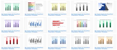 Graph Charts | Get My Graphics