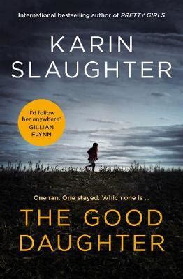 The Good Daughter | Better Reading