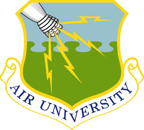 Air University > Air Education and Training Command > Fact Sheets