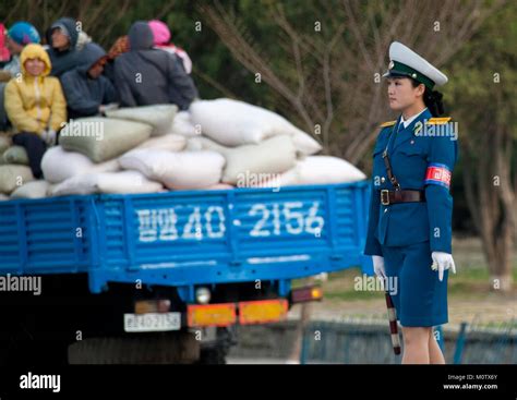 Nkorea 4329 hi-res stock photography and images - Alamy