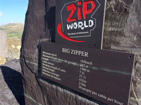 Zip World offers a unique range of adventures in the heart of Snowdonia. Zip World is home to ...