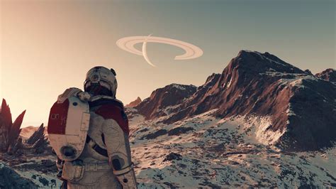 Starfield needs to accept it's better space opera than hard sci-fi | TechRadar