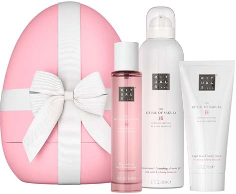 Rituals The Ritual of Sakura Easter Egg Gift Set | lyko.com