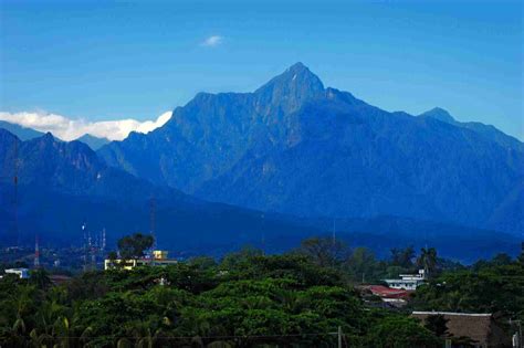 La Ceiba - Visit Atlantida