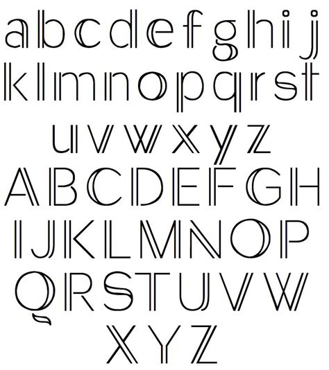 Easy Lettering Alphabet - See more about Easy Lettering Alphabet, easy font alphabet, easy hand ...