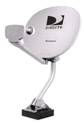 DIRECTV Satellite Dish | Call Now: 1-877-798-6070