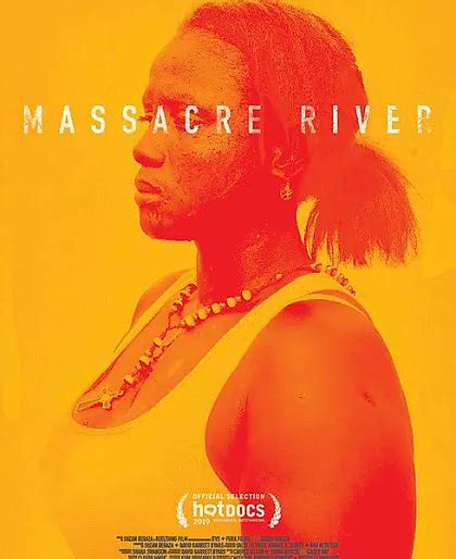 Massacre River (2019) | ČSFD.cz