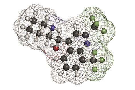 Researchers uncover the mechanism of mefloquine - The Pharmaceutical Journal