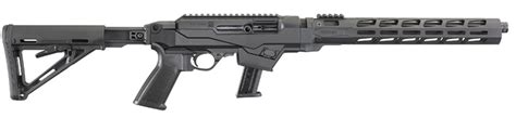 Ruger® PC Carbine™ Autoloading Rifle Models