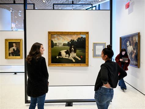 Dogs have their day: AKC dog museum opens in New York City | MPR News