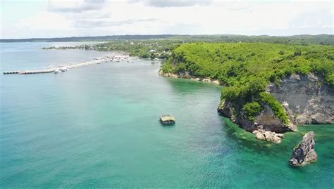 Explore Barangay Maya in Daanbantayan, Cebu's Northernmost Land