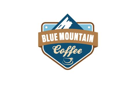 Mountain Coffee Logo - LogoDix