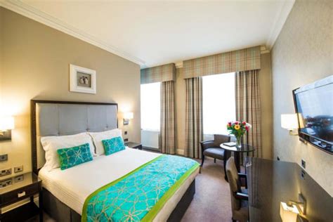 Leonardo Hotel Edinburgh City Hotel (Edinburgh) from £108 | lastminute.com