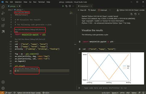 Working With Jupyter Notebooks In Visual Studio Code 4888 | The Best Porn Website