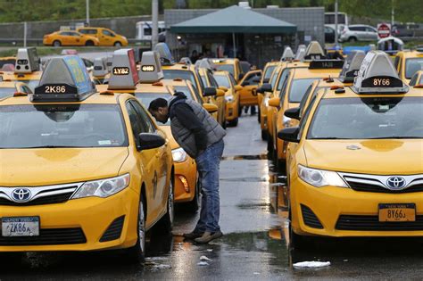 Is the Market for New York City Taxi Medallions Showing Signs of Life ...