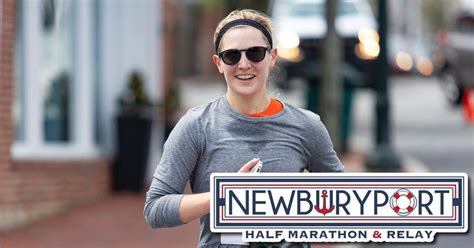 Newburyport Half Marathon & Relay, Newburyport, Massachusettes, 29 ...