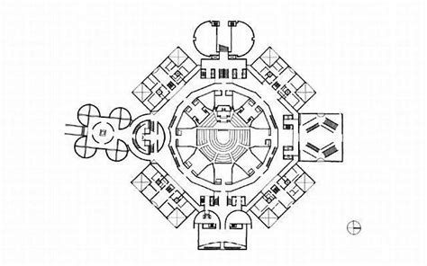 Gallery of AD Classics: National Assembly Building of Bangladesh / Louis Kahn - 9