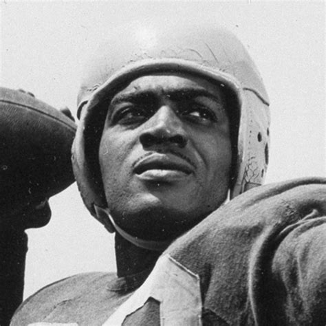 One of the first African-American college football stars, Kenny ...