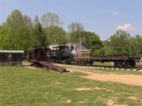 Little River Railroad (Tennessee) - Wikiwand