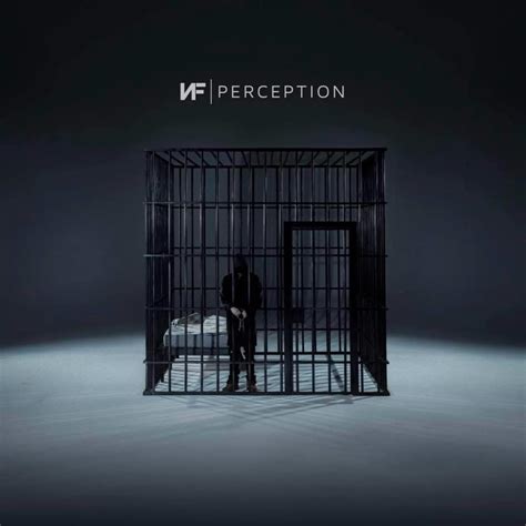 Read All The Lyrics To NF's New Album 'Perception' | Genius