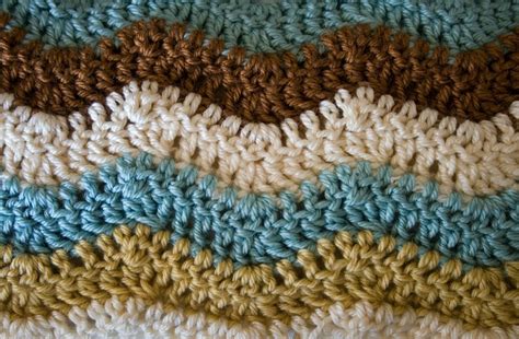 Crocheted Afghan Patterns | ThriftyFun