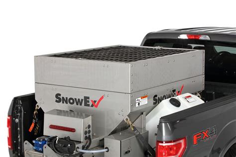 SNOWEX Spreader - 61KK47|85699 - Grainger