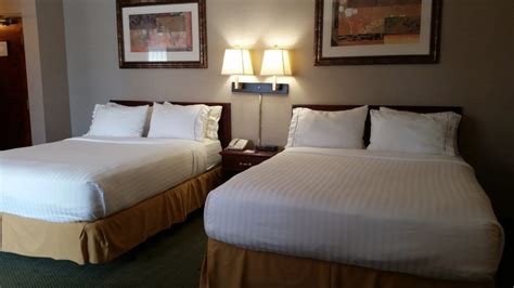 Holiday Inn Express Red Deer | Visit Central Alberta