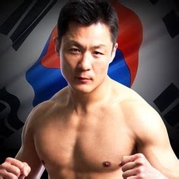 Jung Hwan Cha vs. Young Choi II, Road FC 39 | MMA Bout | Tapology