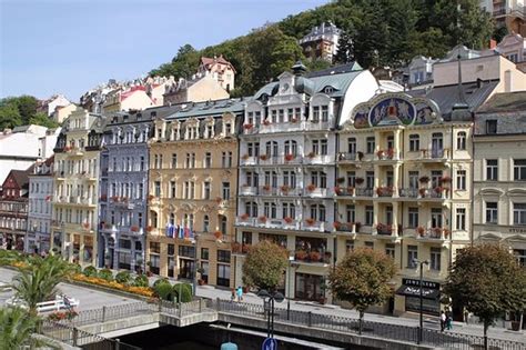 ASTORIA HOTEL & MEDICAL SPA - Updated 2024 Prices (Karlovy Vary, Czech ...