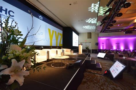 How Stage Design Can Impact Your Events